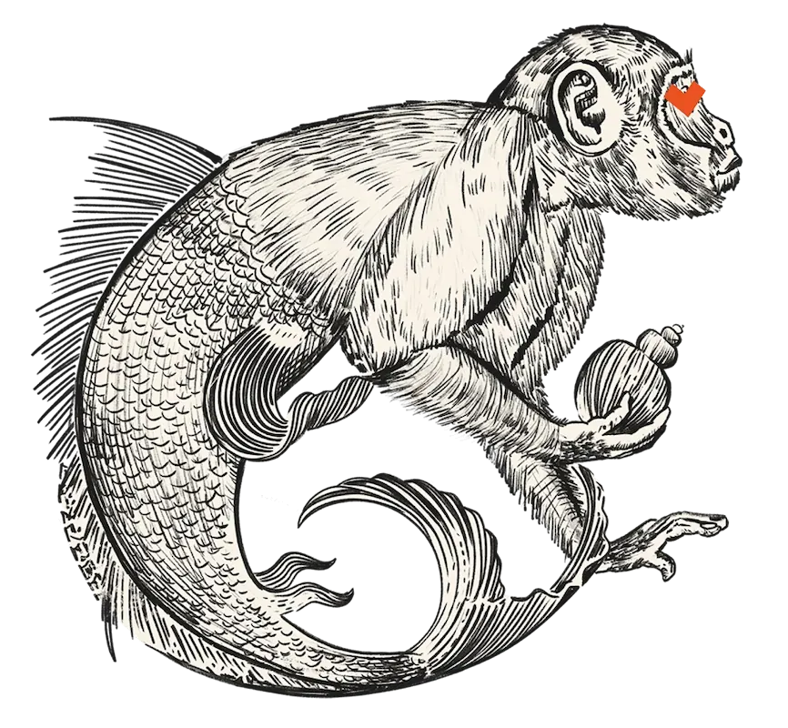 Mermaid