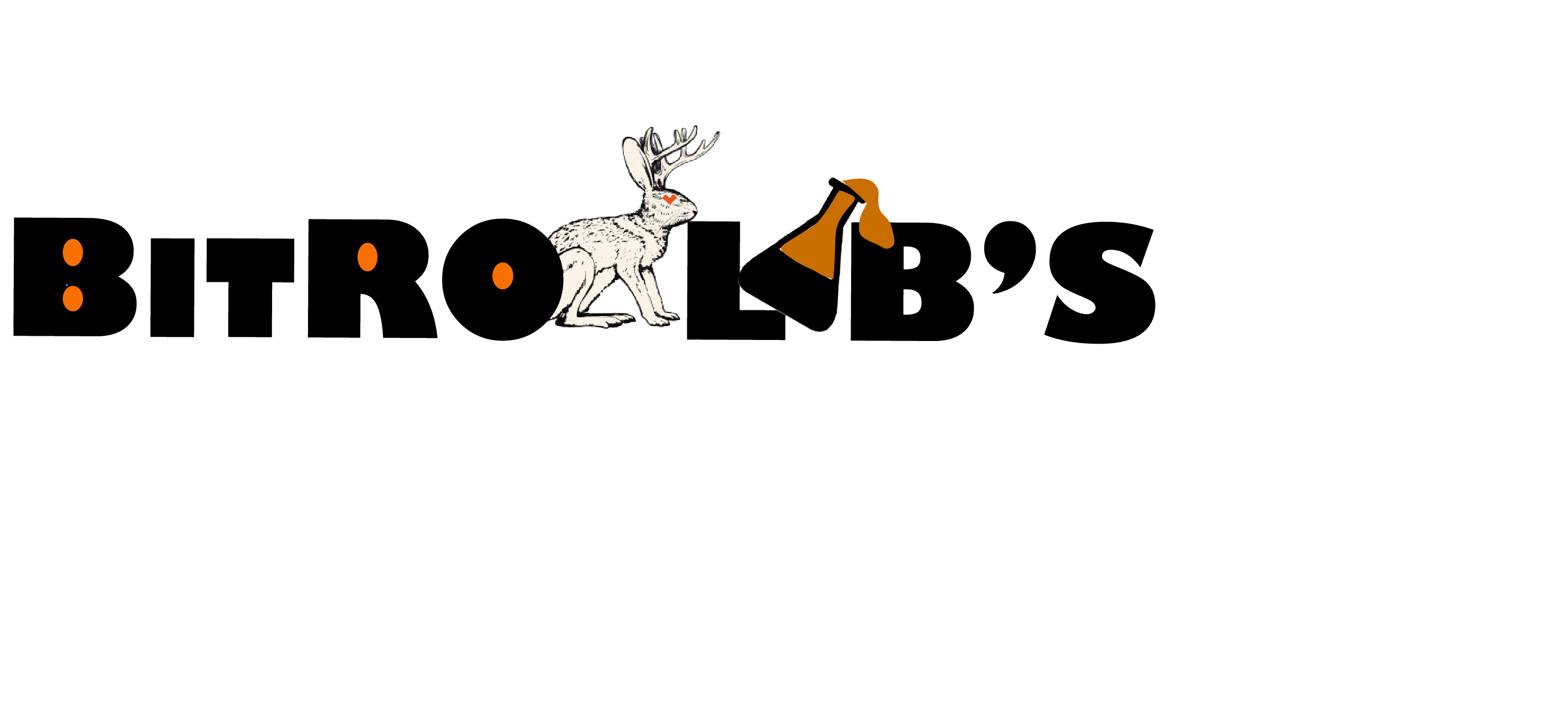 BitRo Lab's Logo
